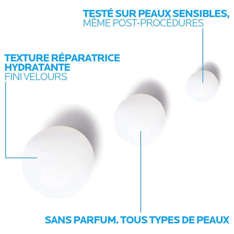 La Roche-Posay Cicaplast Сыворотка B5 30 мл: цены и характеристики