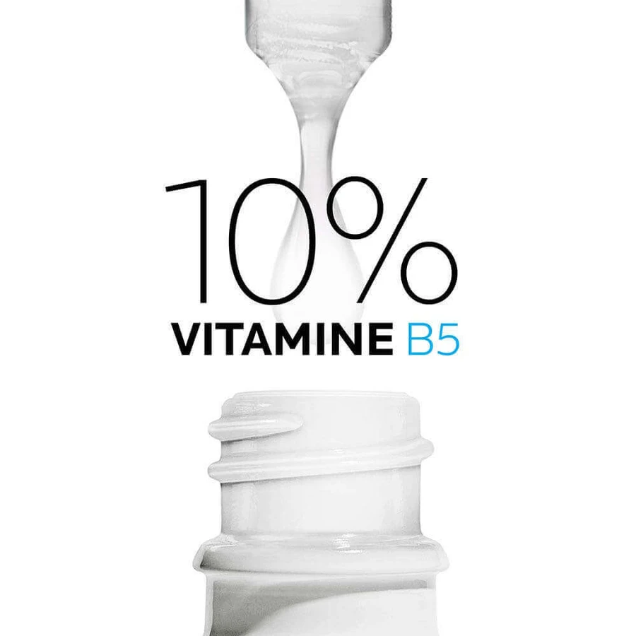 La Roche-Posay Cicaplast Сыворотка B5 30 мл: цены и характеристики
