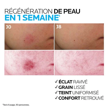 La Roche-Posay Cicaplast Сыворотка B5 30 мл: цены и характеристики
