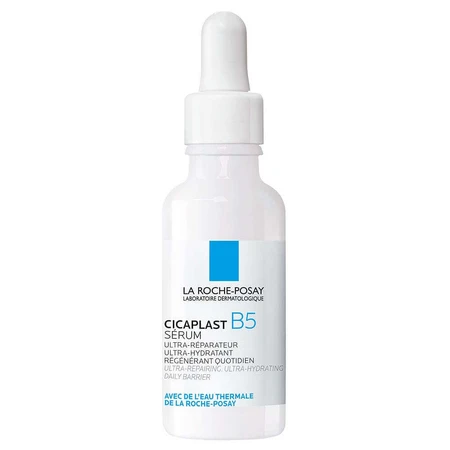 La Roche-Posay Cicaplast Сыворотка B5 30 мл: цены и характеристики