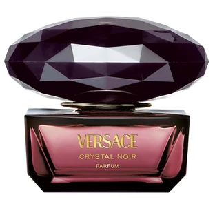 Parfum Versace Crystal Noir, 50 мл