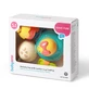 BabyOno, детская кроватка 5 в 1, Черепаха