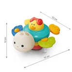 BabyOno, детская кроватка 5 в 1, Черепаха: цены и характеристики