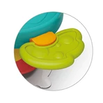 BabyOno, детская кроватка 5 в 1, Черепаха: цены и характеристики
