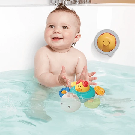 BabyOno, детская кроватка 5 в 1, Черепаха: цены и характеристики