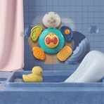BabyOno, детская кроватка 5 в 1, Черепаха: цены и характеристики