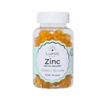 Lashilé Beauty Zinc 60 жевательных конфет: цены и характеристики
