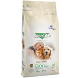 BonaCibo (БонаСибо) Adult Dog Lamb&Rice - Сухой корм с мясом ягненка и рисом для взрослых собак всех пород, 4 кг