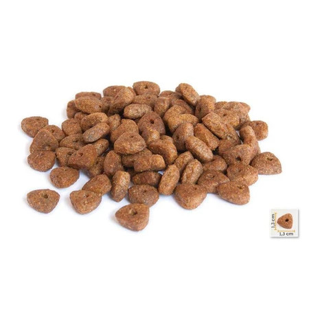 BonaCibo (БонаСибо) Adult Dog Lamb&Rice - Сухой корм с мясом ягненка и рисом для взрослых собак всех пород, 4 кг: цены и характеристики
