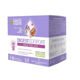 Sante Verte DIgestConfort Rectolax Adulte 6 x 9 г канюлі DIgestConfort Sante Verte Adulte 6 x 9 г канюлі