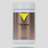 Vit'All+ Таурин амінокислотний порошок 180г