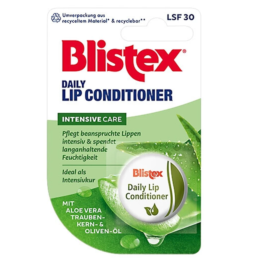 Blistex, Кондиціонер для губ, 1 штука: ціни та характеристики