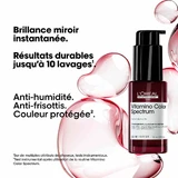 L'Oréal Professionnel Vitamino Color Spectrum Концентрированная сыворотка для зеркального блеска 30 мл