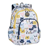 CoolPack Fashion Backpack Basic Plus Pucci, 1 штука