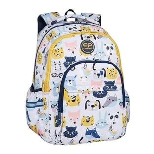 CoolPack Fashion Backpack Basic Plus Pucci, 1 штука
