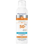 Pharmaceris S, захисна емульсія для немовлят та дітей, SPF 50+, 150 мл + сімейна гра Доббл в подарунок: ціни та характеристики