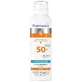 Pharmaceris S, захисна емульсія для немовлят та дітей, SPF 50+, 150 мл + сімейна гра Доббл в подарунок