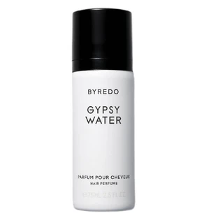 Byredo Gypsy Water Парфюм для волос, 75 мл