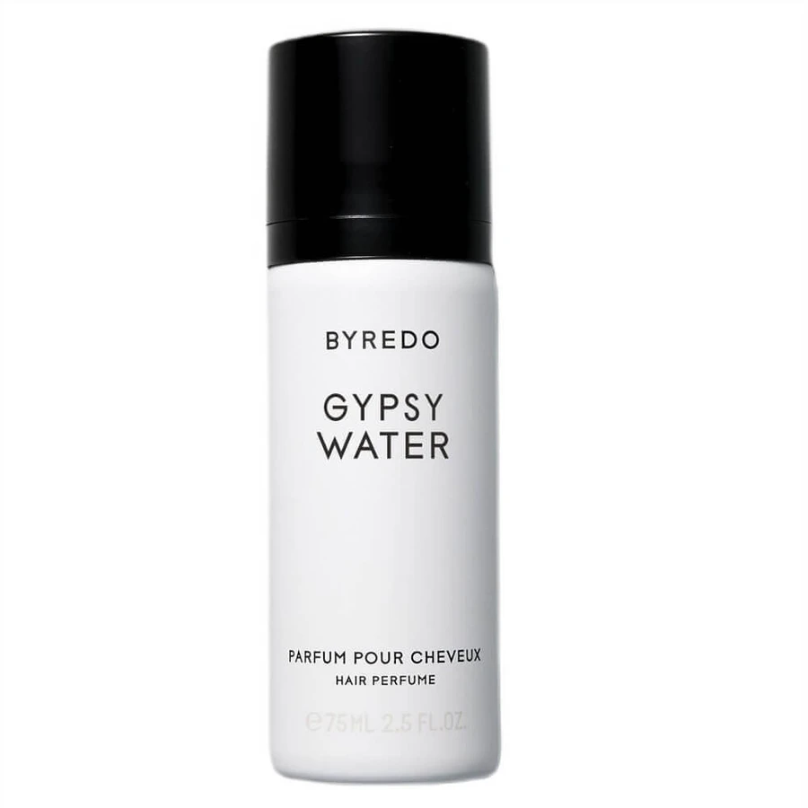 Byredo Gypsy Water Парфюм для волос, 75 мл: цены и характеристики