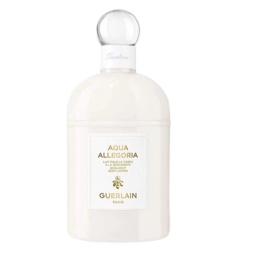 Лосьйон для тіла Guerlain Aqua Allegoria Bergamot, 200 мл: ціни та характеристики