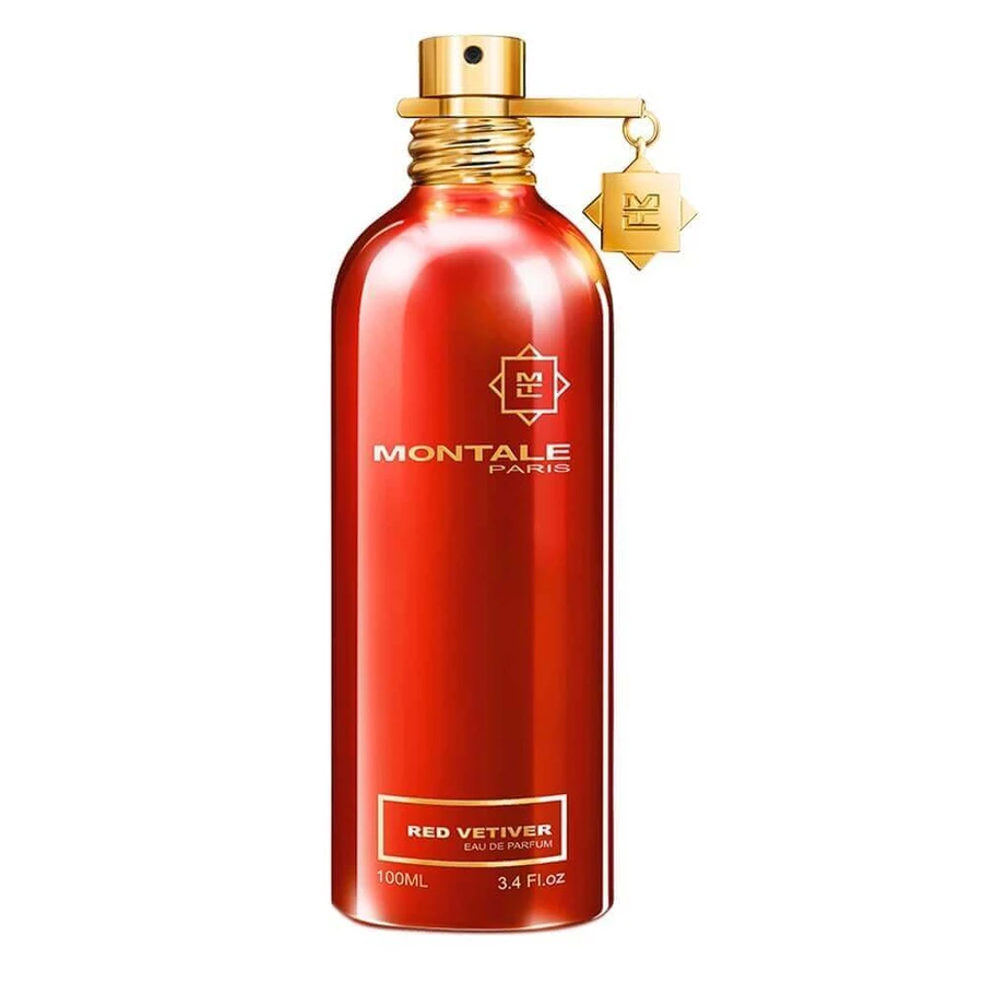 Montale Red Vetiver Парфумована вода, 100 мл: ціни та характеристики