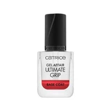 База под лак для ногтей, Ultimate Grip Base, Gel Affair, 10,5 мл, Catrice
