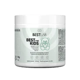 BestLab BestForKids, желейні боби, 30 шт.