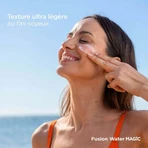 Isdin Fotoprotector Fusion Water Magic Spf50 50ml: цены и характеристики