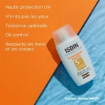 Isdin Fotoprotector Fusion Water Magic Spf50 50ml: цены и характеристики
