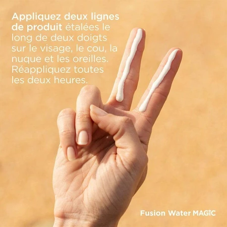 Isdin Fotoprotector Fusion Water Magic Spf50 50ml: цены и характеристики