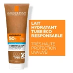 La Roche-Posay Anthelios Увлажняющий лосьон для тела без отдушек SPF50+ экологичный тюбик 250 мл: цены и характеристики