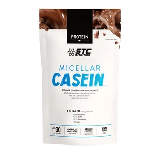 Міцелярний казеїновий протеїн Stc Nutrition Micellar Casein Protein 750 г