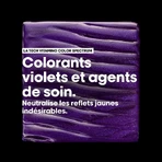 L'Oréal Professionnel Vitamino Color Spectrum Шампунь проти жовтих відблисків для світлого волосся 300 мл: ціни та характеристики
