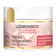 Uzdrovisco Collagen Rejuvenation, коллагеновая маска, зрелая кожа, 40 мл