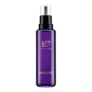 Thierry Mugler Alien Eau de Parfum с дозатором, 100 мл
