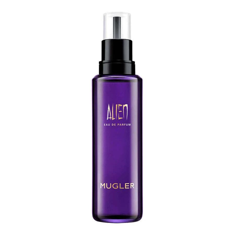 Thierry Mugler Alien Eau de Parfum с дозатором, 100 мл: цены и характеристики