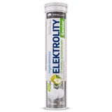 Olimp Hydratonic Elektrolity Senior, со вкусом груши, 20 шипучих таблеток
