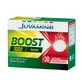 Juvamine Boost Женьшень Таурин 30 шипучих таблеток