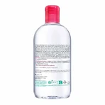 Bioderma Crealine Міцелярна очищуюча вода очищаюча для чутливої або дуже сухої шкіри 500мл: ціни та характеристики
