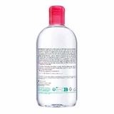 Bioderma Crealine Міцелярна очищуюча вода очищаюча для чутливої або дуже сухої шкіри 500мл