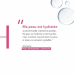 Bioderma Crealine Міцелярна очищуюча вода очищаюча для чутливої або дуже сухої шкіри 500мл: ціни та характеристики