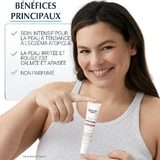 Eucerin Atopicontrol Інтенсивний заспокійливий крем для сухої атопічної шкіри 40 мл