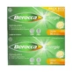 Вітамінно-мінеральний комплекс Bayer Berocca Energy, апельсиновий смак, 60 шипучих таблеток