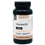 Nat&Form Вітаміни B12 30 капсул: ціни та характеристики
