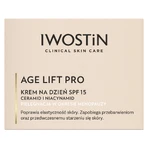 Iwostin Age Lift Pro, денний крем, SPF 15, 50 мл: ціни та характеристики
