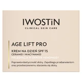 Iwostin Age Lift Pro, денний крем, SPF 15, 50 мл