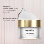 Iwostin Age Lift Pro, денний крем, SPF 15, 50 мл: ціни та характеристики