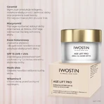 Iwostin Age Lift Pro, денний крем, SPF 15, 50 мл: ціни та характеристики