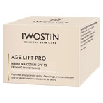 Iwostin Age Lift Pro, денний крем, SPF 15, 50 мл: ціни та характеристики
