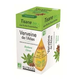 Nutrigée Organic Atlas Вербена трав'яний чай 20 пакетиків